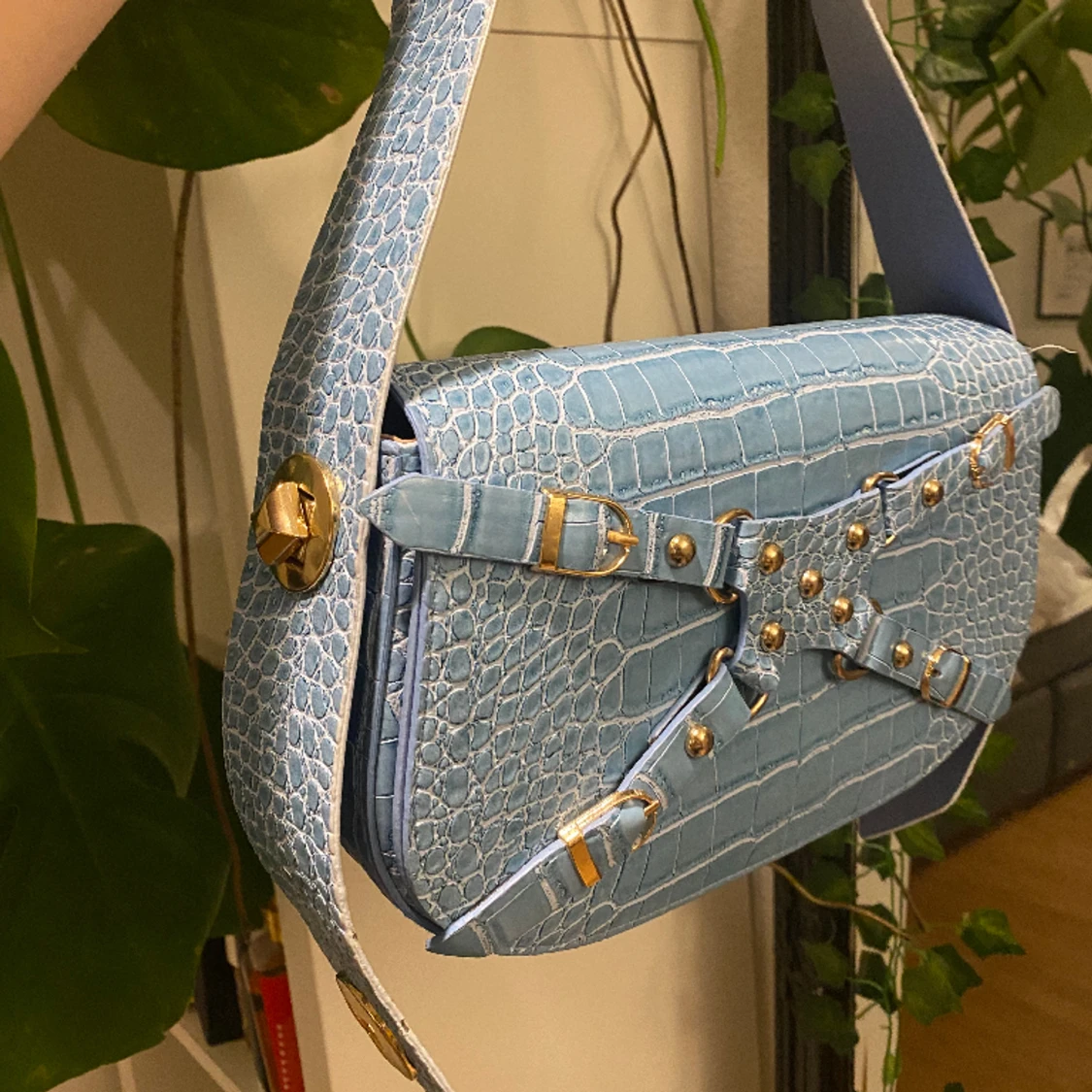 Lilith Manc väska - 90