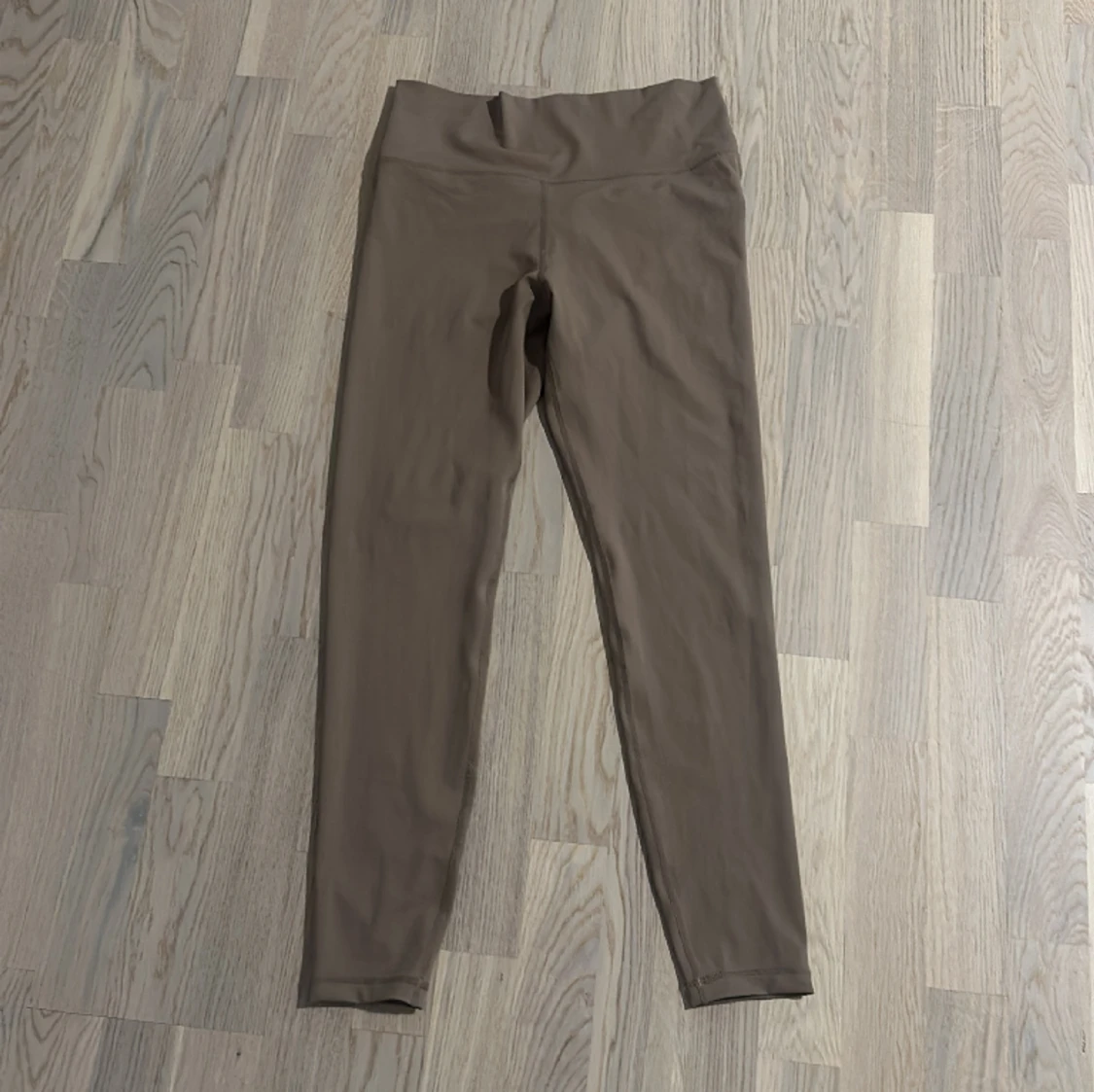 Träningstight från Amin. 