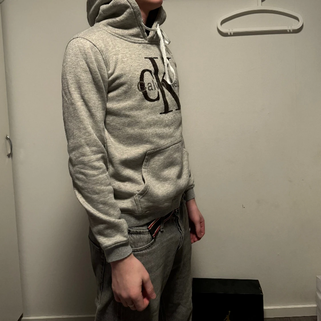 Calvin klein Hoodie  - 90