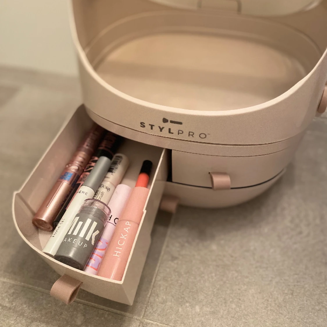 Nästan ny Beauty Podlette från Stylpro - 90