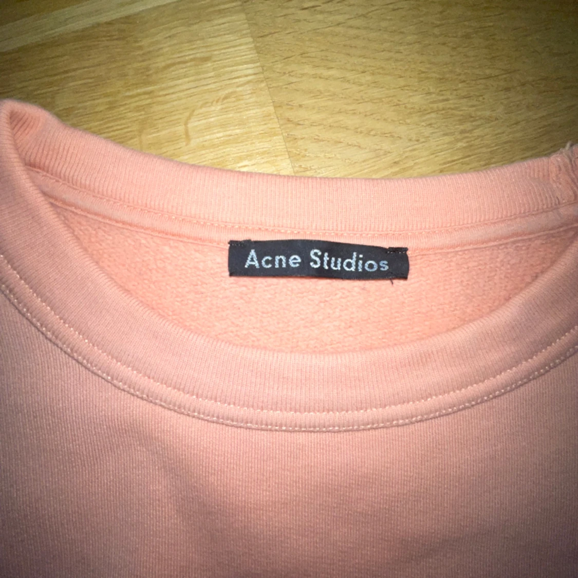 Acne sweatshirt - 91