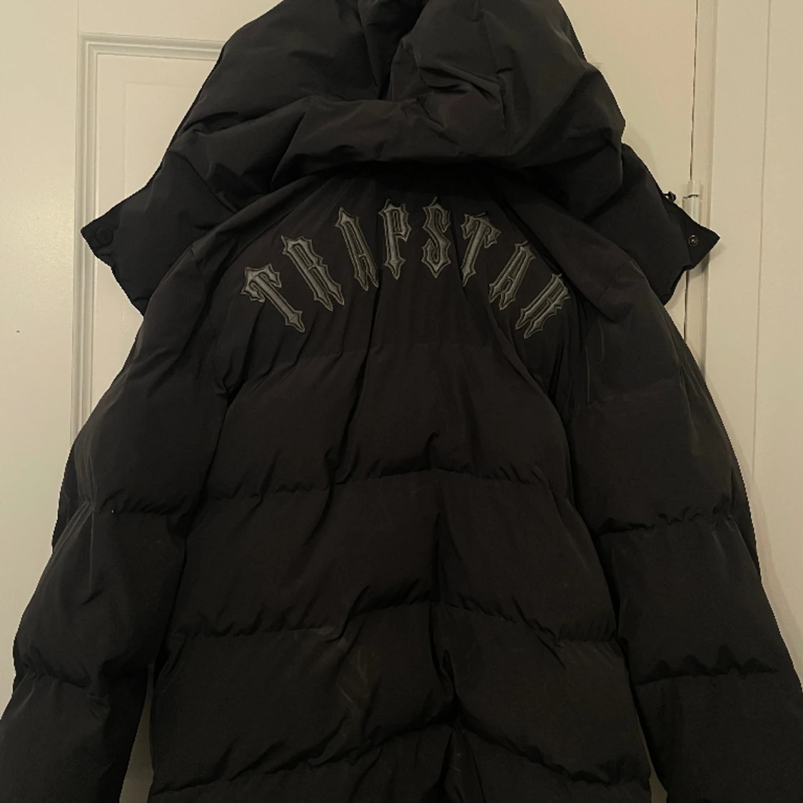 Trapstar jacka  - 90