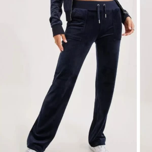 Juciy couture - Helt nya i strl xs 