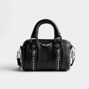 Zadig sunny bag - Säljer nu min dösnygga populära väska från zadig, har kvart dustbagen💋fri frakt så passa på, TRYCK GÄRNA PÅ KÖP NU!!