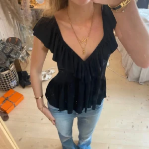 Topp - SUPER snygg topp❣️❣️