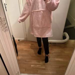 Oanvänd oversized hoodie Super mysig