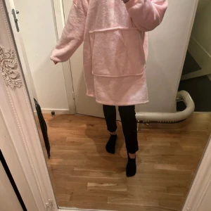 Oversized hoodie - Oanvänd oversized hoodie Super mysig