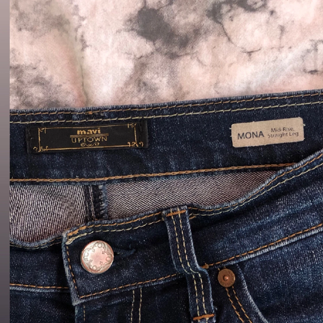 Jeans - 91