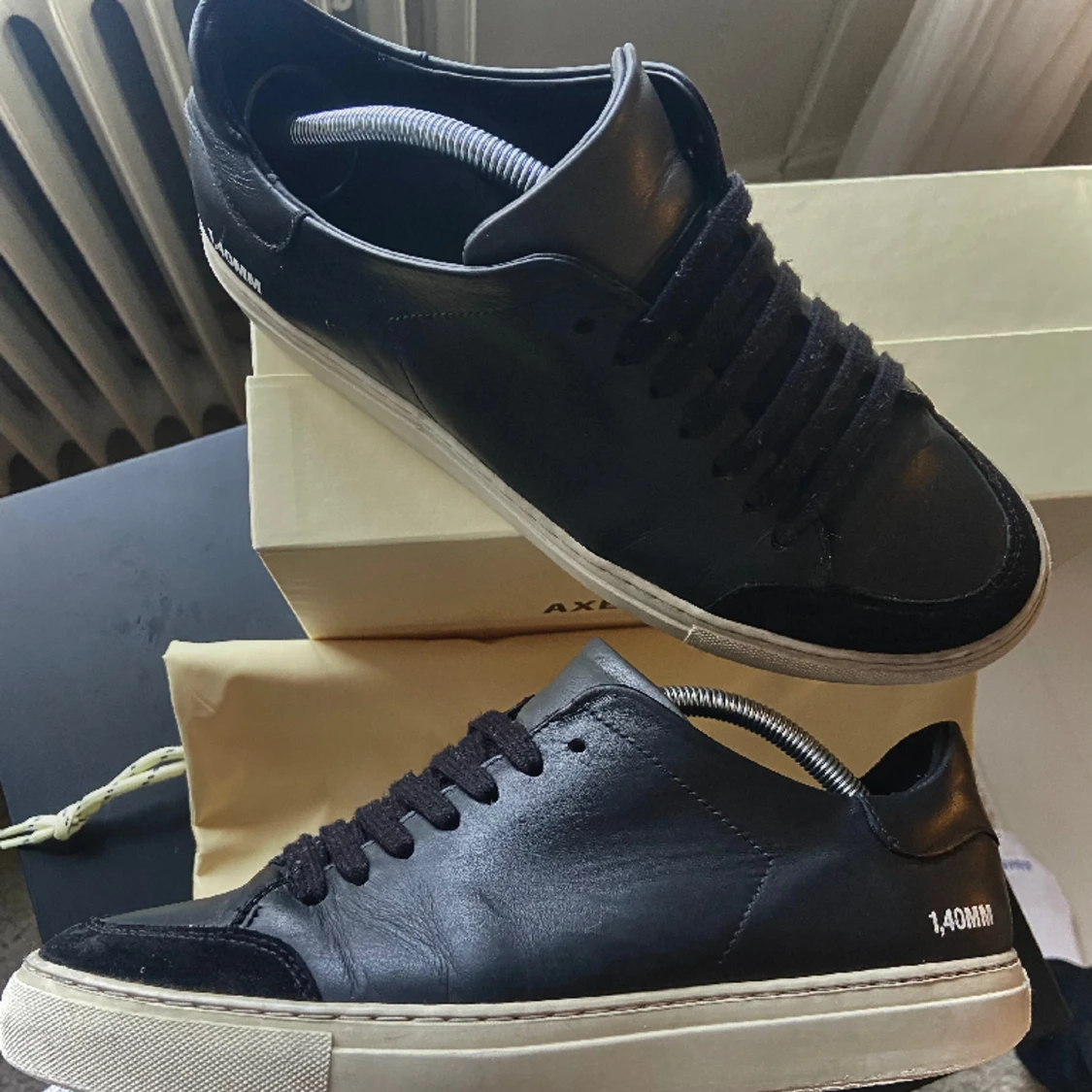 Axel Arigato skor - 91