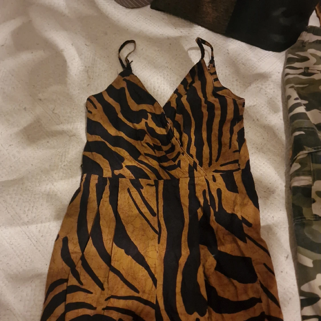 Jumpsuit från scarlett