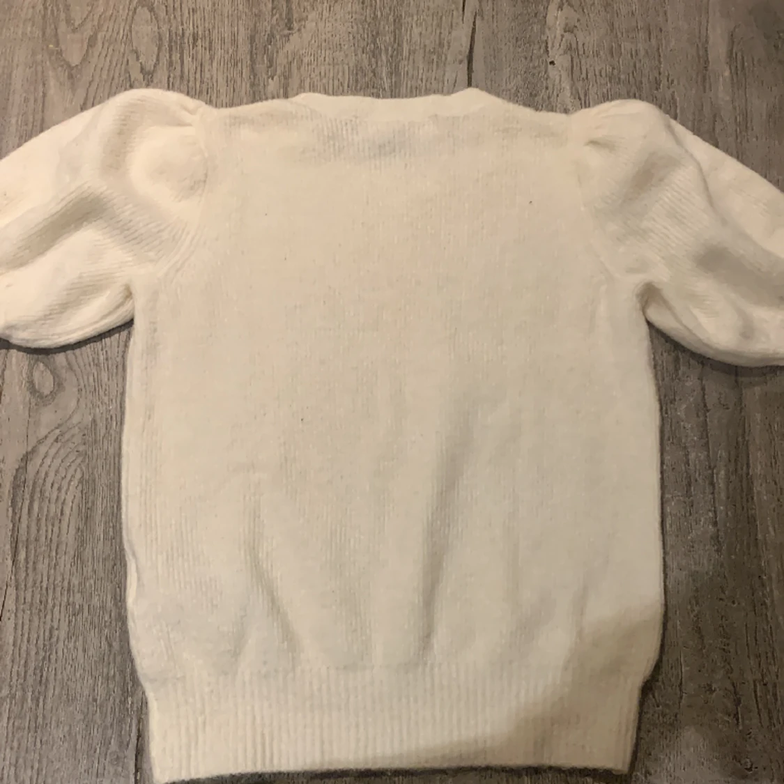 Vero Moda stickad tröja  - 90