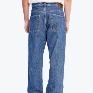 Jeans (VALIENT) - VALIENT jeans köpt på Carlings knappt använd, tvättat Max 1-2 gånger. Nypris 700 kr, storlek M / W30 L32 (Loose)