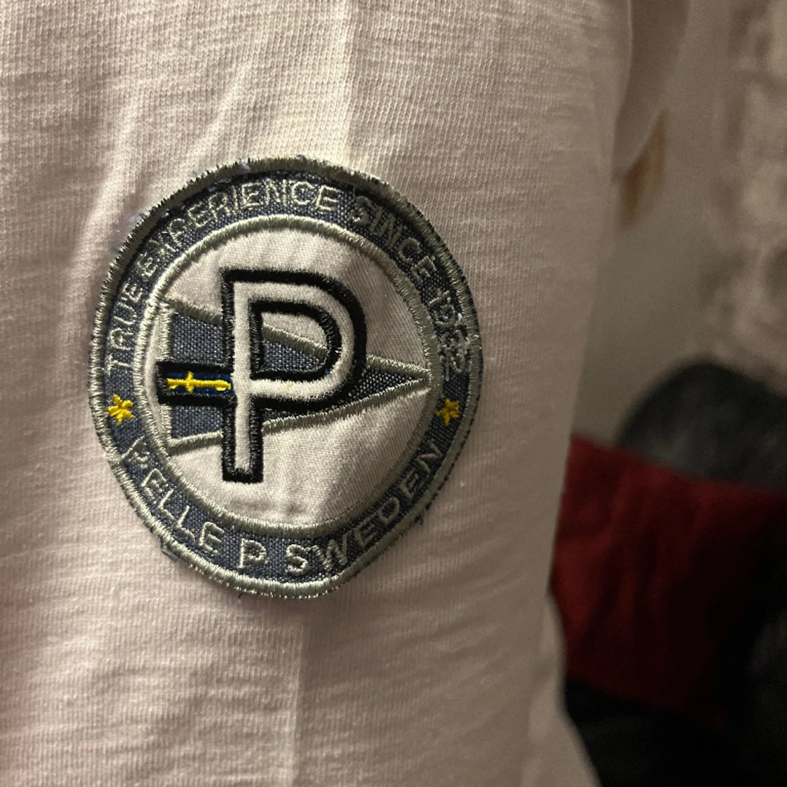 PELLE, långärmad - 91