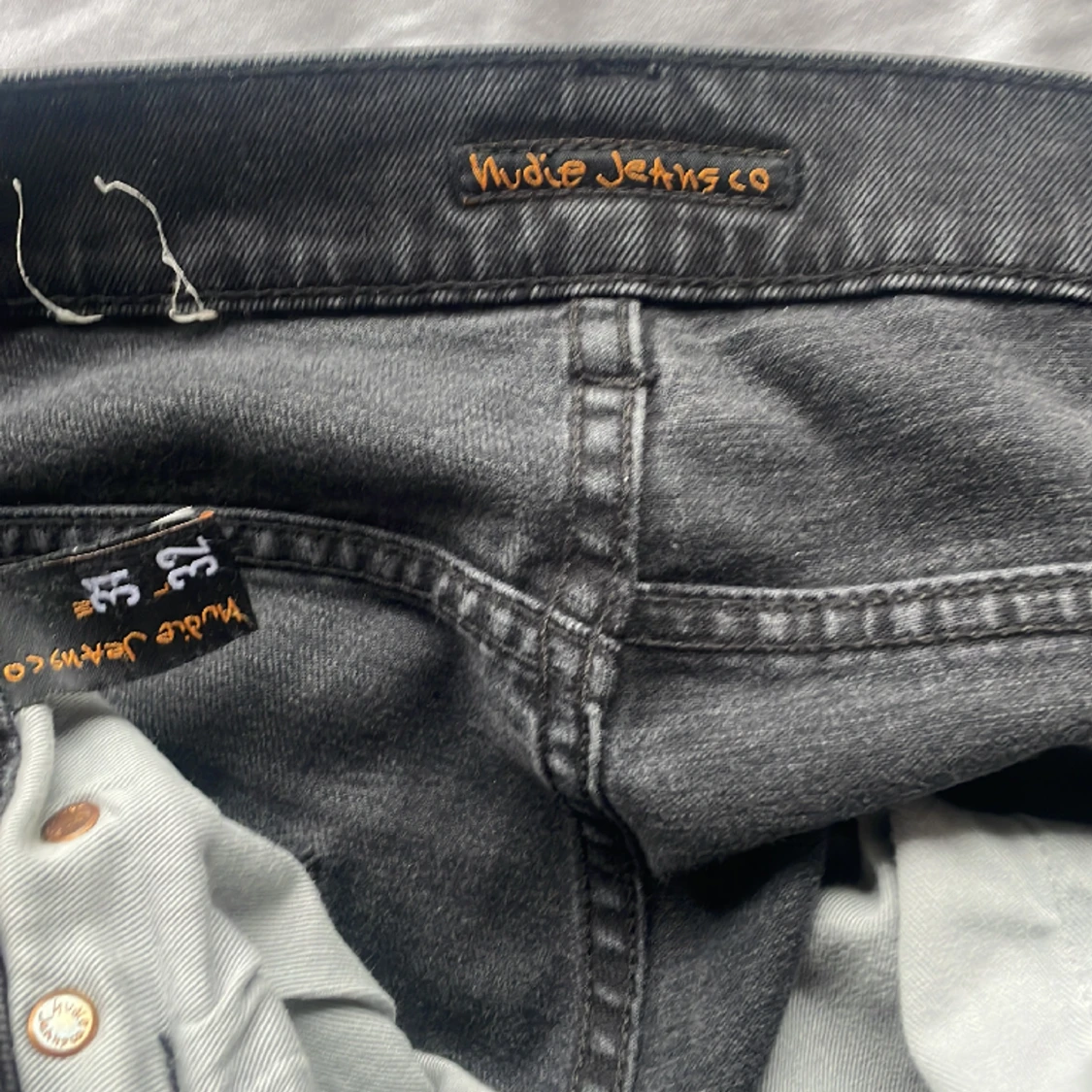 Nudie jeans - 90