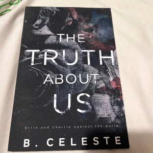 The truth about us  - The truth about us 