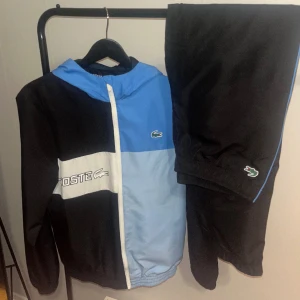 Lacoste Dress - Hör av er vid intresse!😁