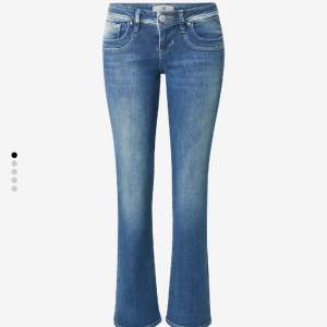 Intressekoll på mina ltb jeans, använt dom endast gång! Nyskick! Ny pris 900kr