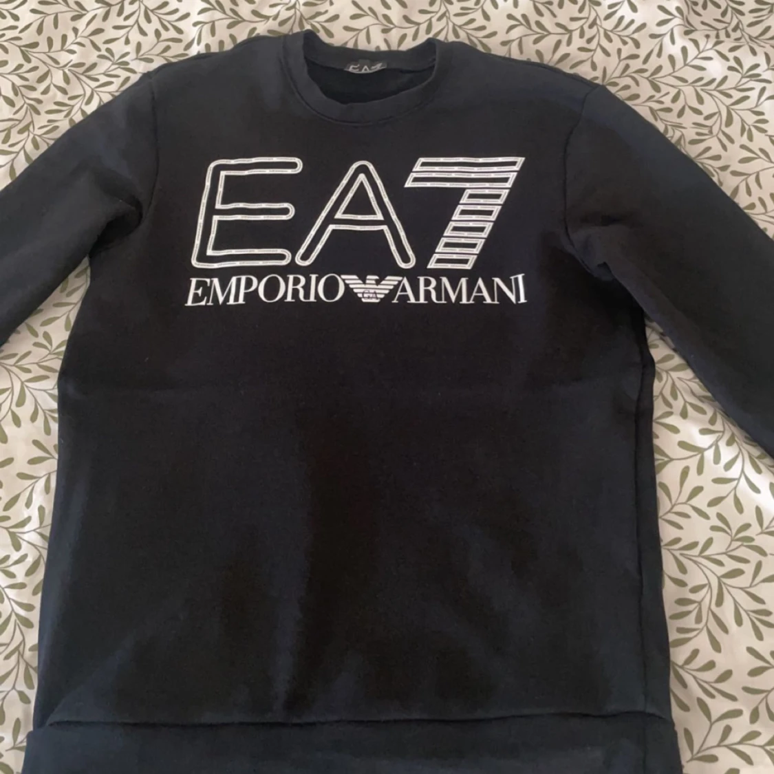 Emporio Armani tröja