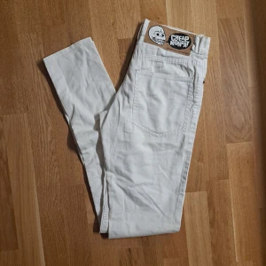 Byxor  - Passar xxs-xs