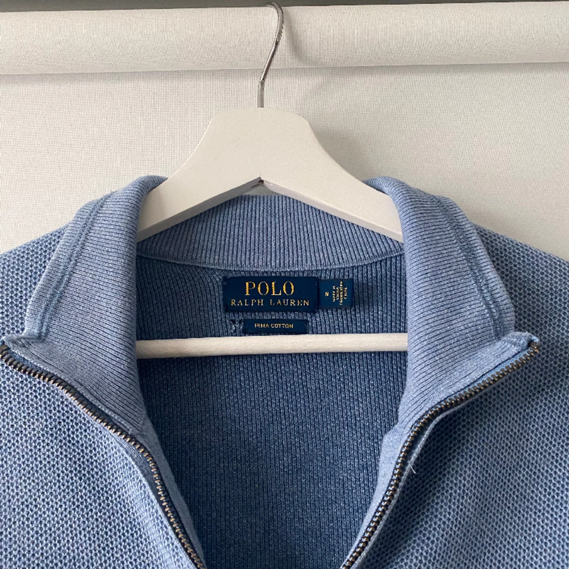 Quarterzip Ralph Laurent  - 90