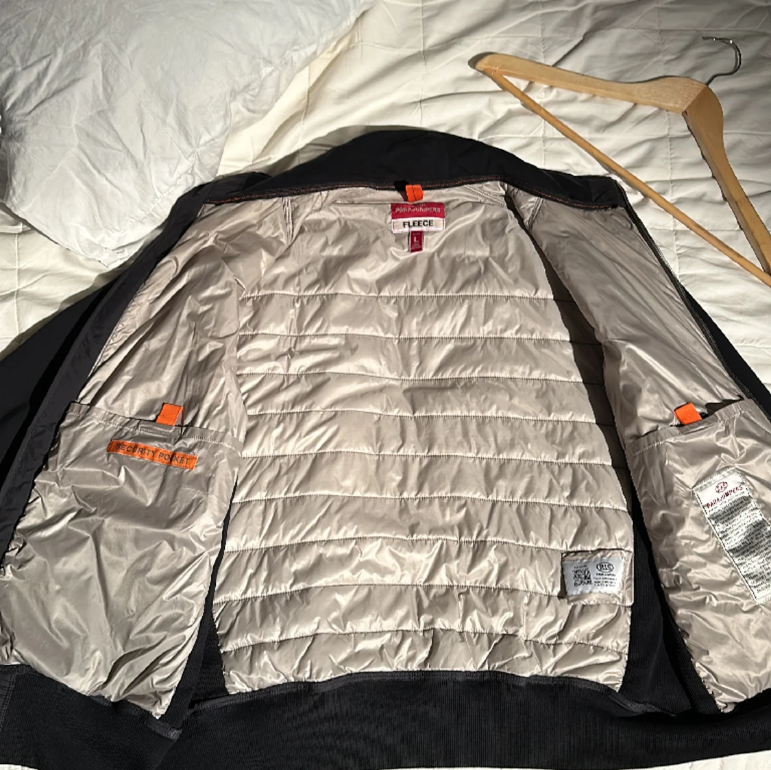 Parajumper jacka  - 91