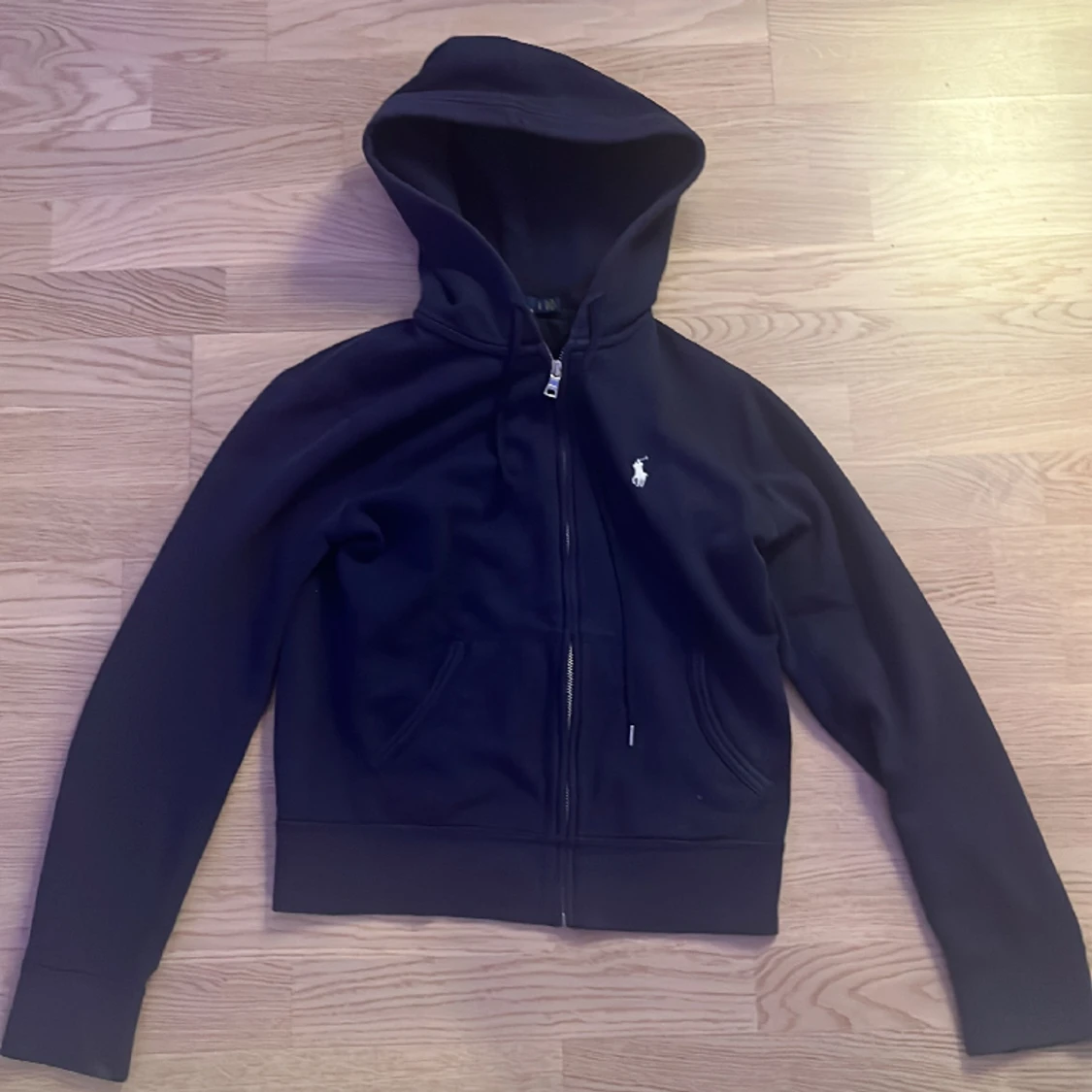 Ralph lauren zip - 90