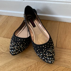 Ballerinas  - Nice ballerinas, size 39, new condition! 