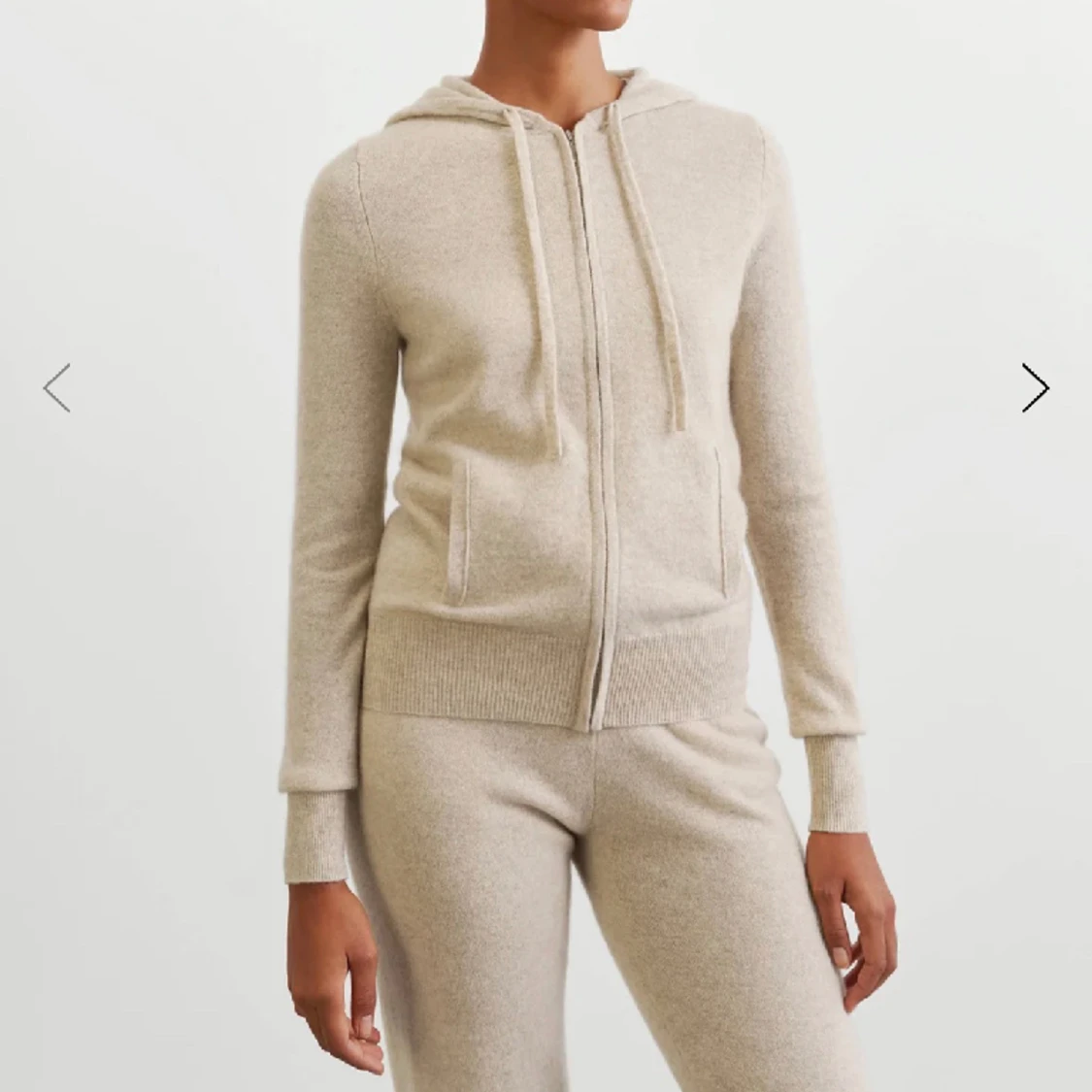 Softgoat tröja - 90