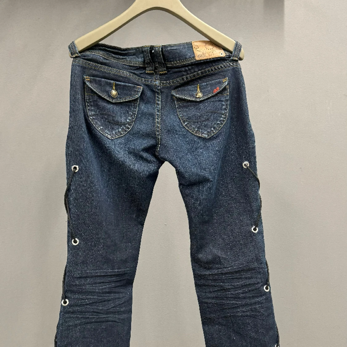 Coola jeans 🥳🪩👽 - 90