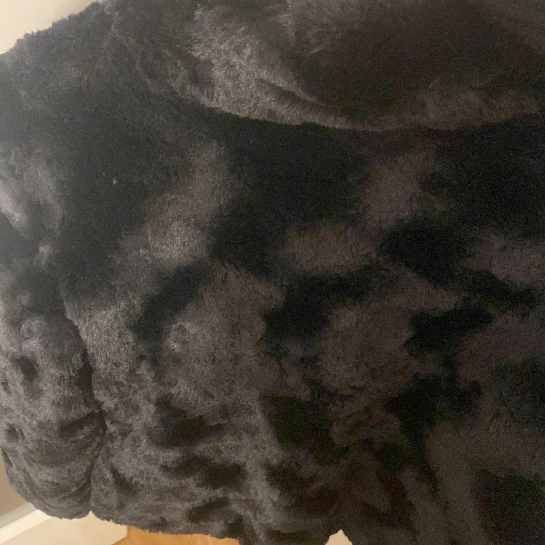 Pälsjacka 💓 - 91