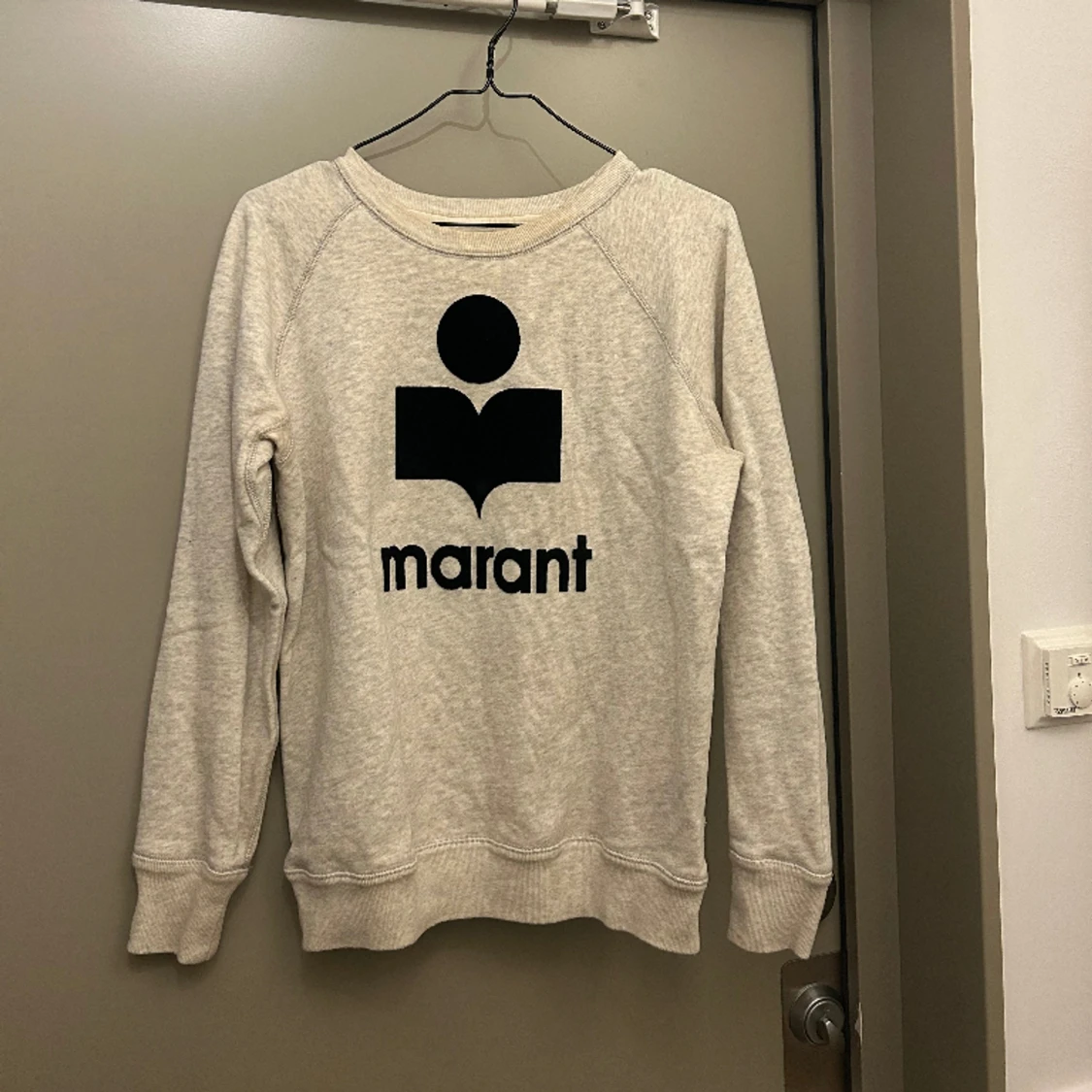 Isabel marant tröja