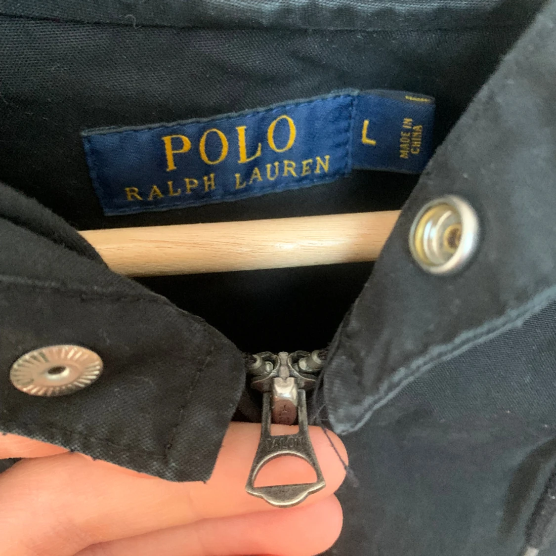 Ralph Lauren jacka  - 91