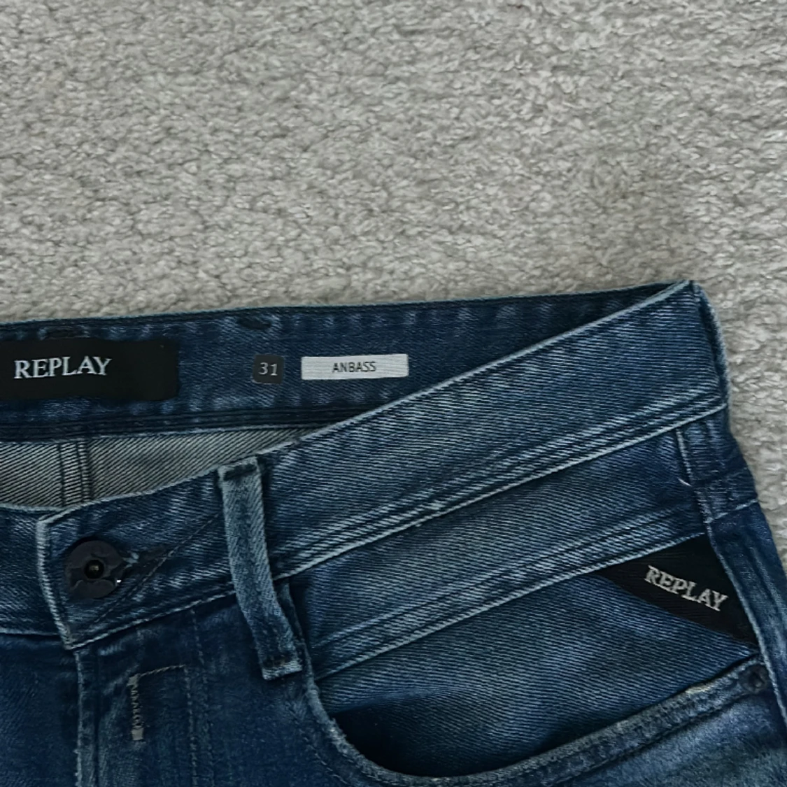 Replay Jeans - 91