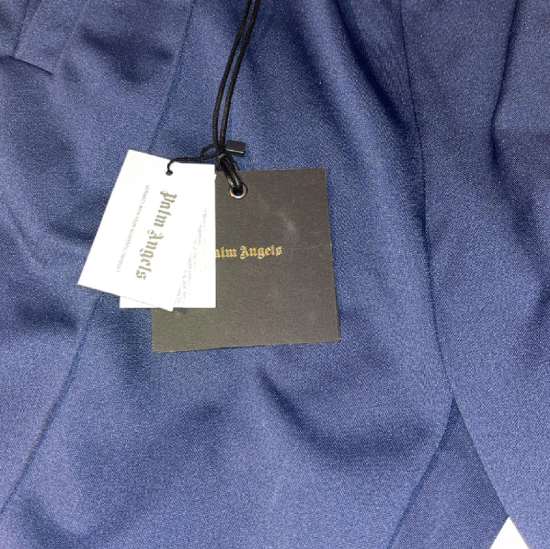 Palm angel byxor navy blue - 91