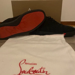 Loubs - Säljer mina loubs då de inte kommer till användning, säljer lågt pga inget kvitto kvar. 