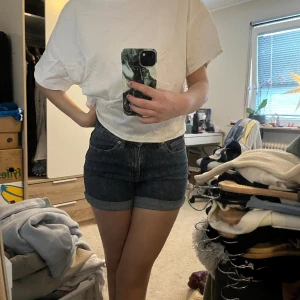 Shorts - Aldrig använda 