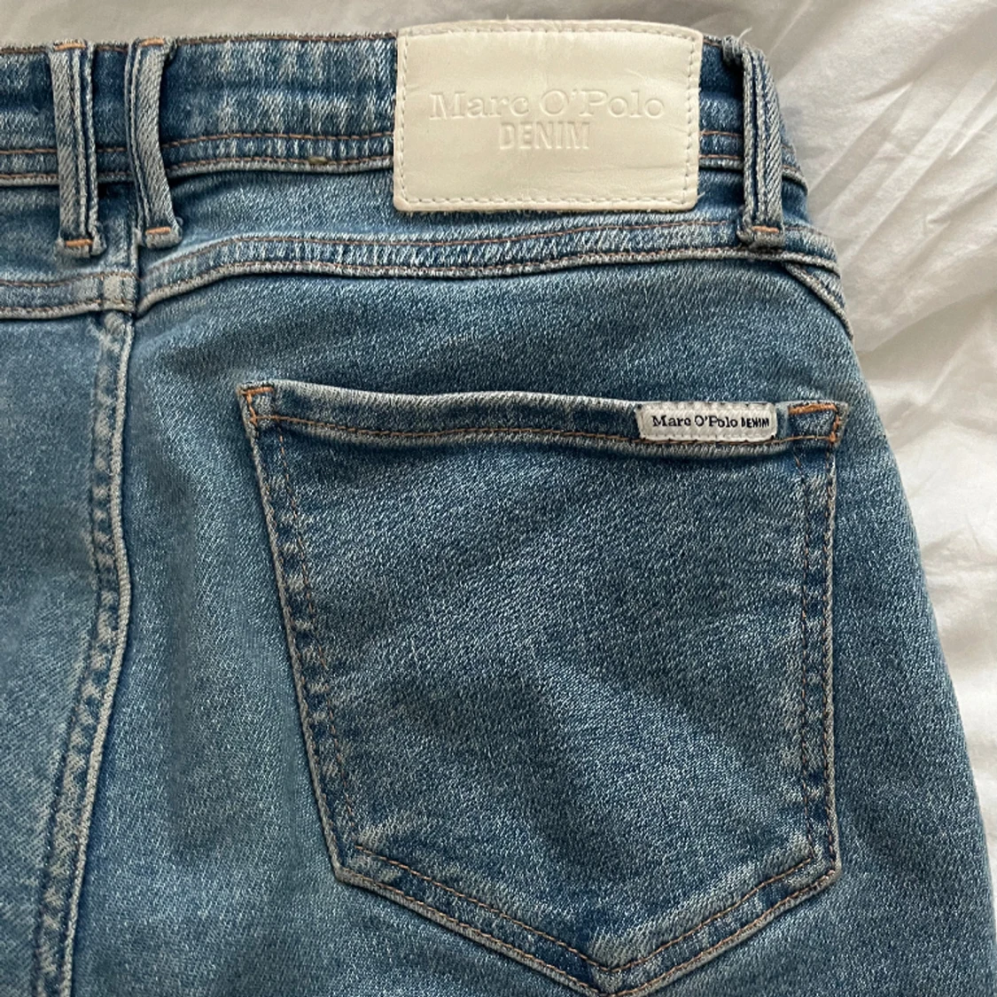 Morco polo jeans - 90