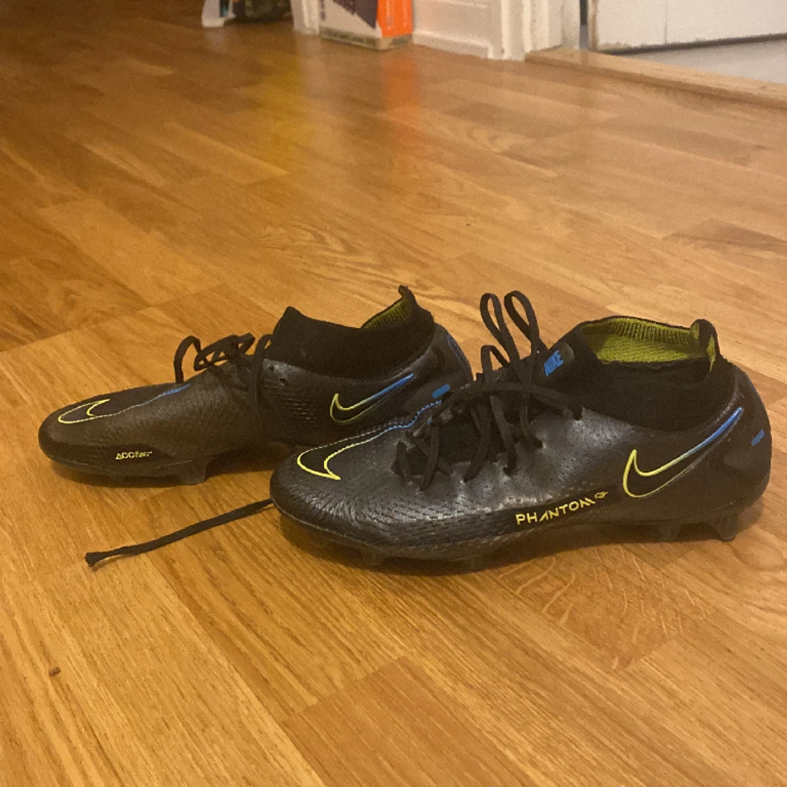 Nike Phantom Elite - 91