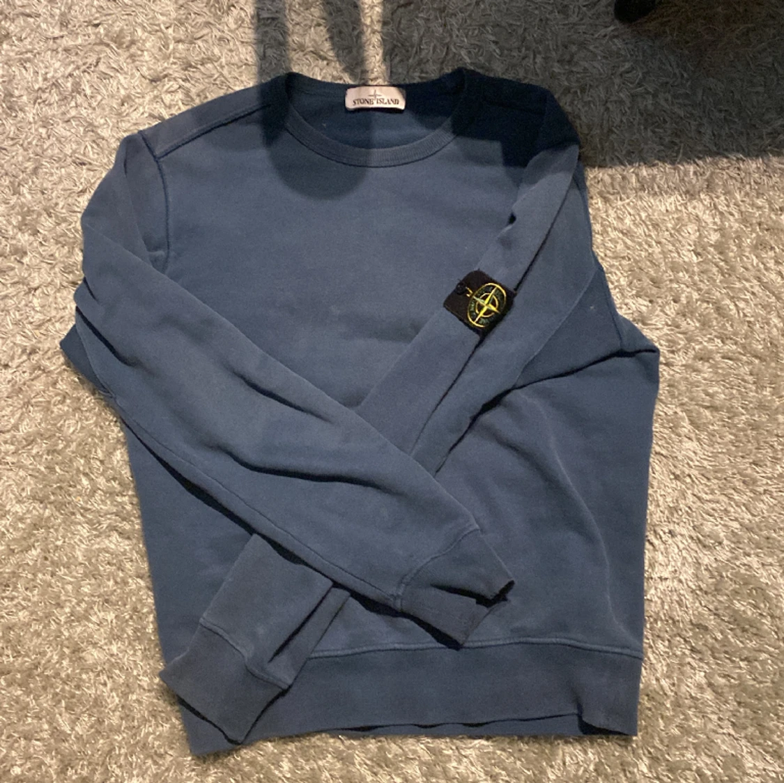 Stone Island Tröja 