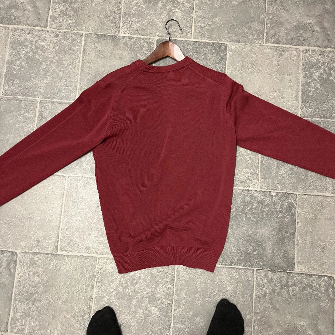 Lacoste sweatshirt M - 90