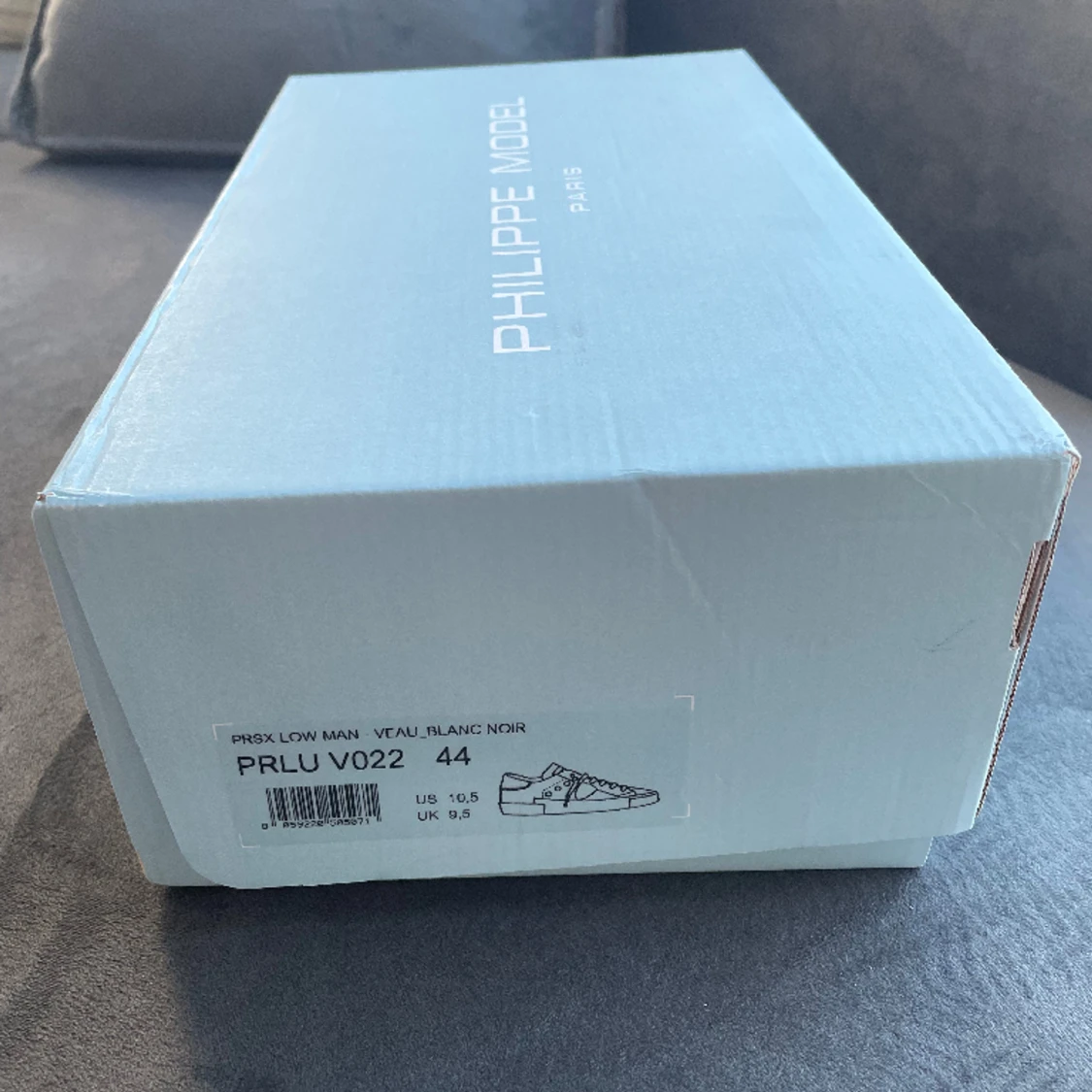 Philipe model skor  - 91