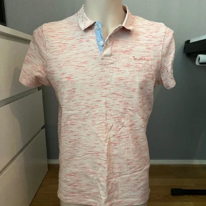 Rosa pikétröja  - Super inför sommaren! 🙌