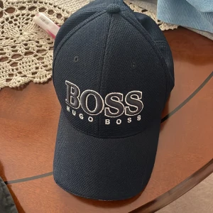boss - boss keps