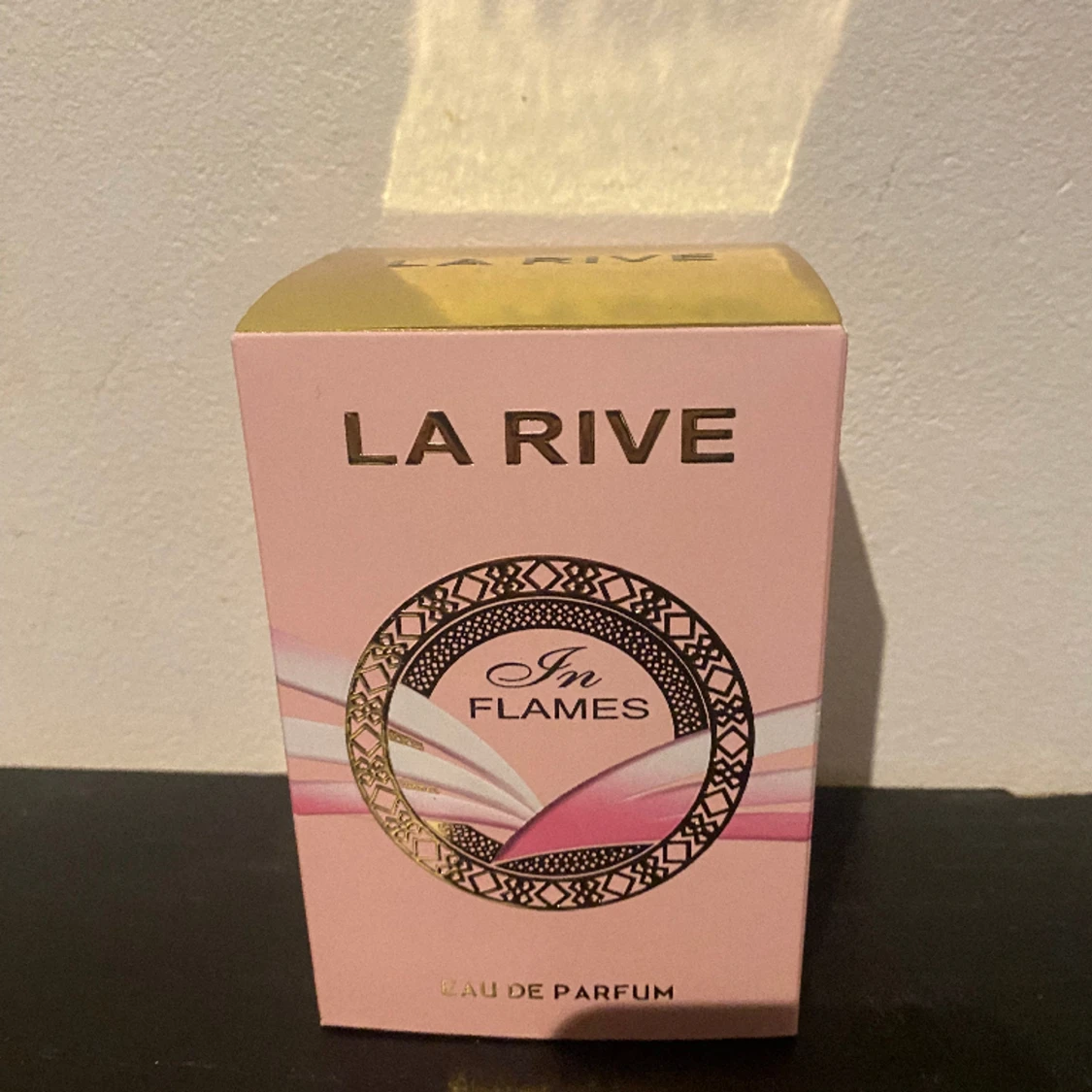 La Rive - Parfym