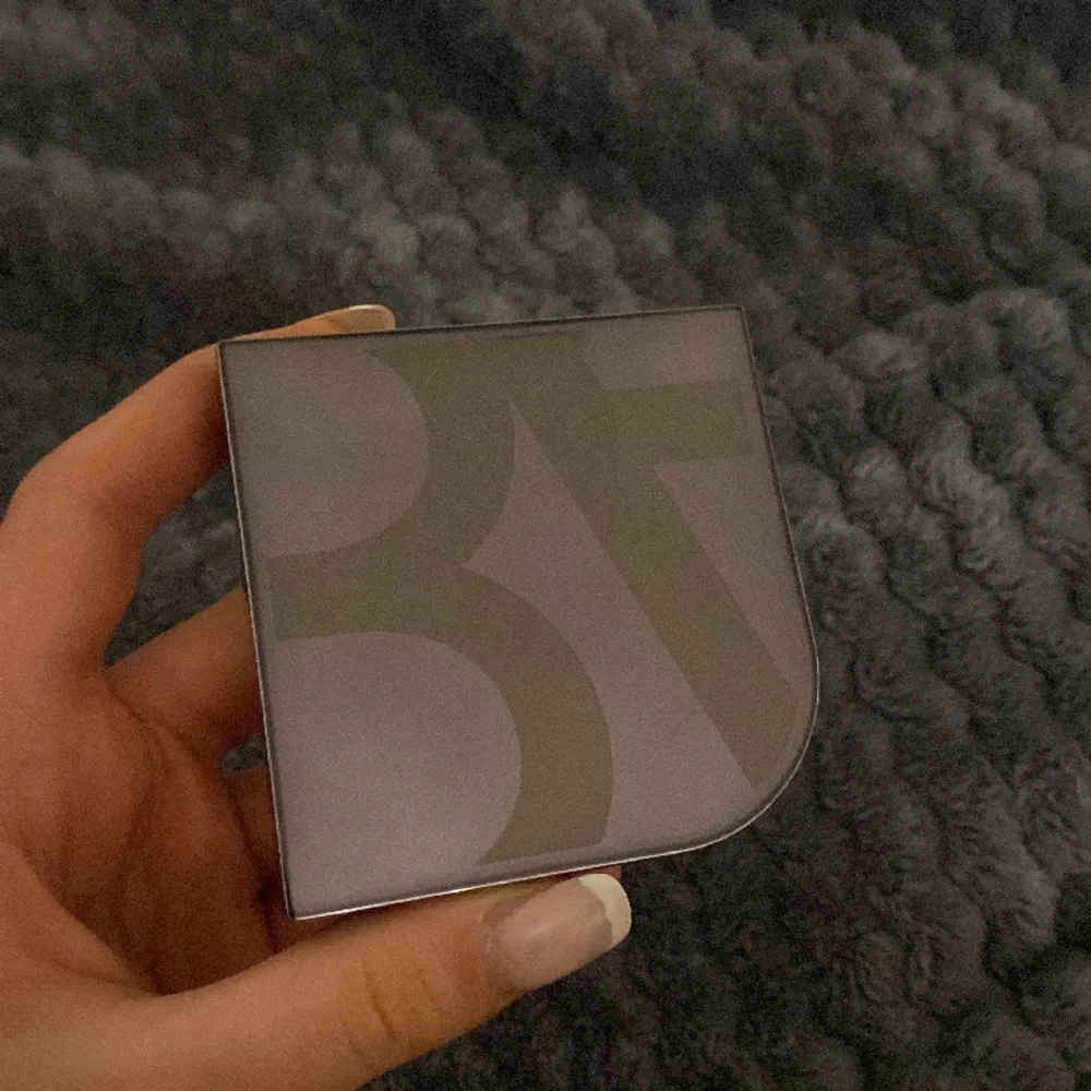 Jättefin ögonskuggs palette🤎 Oanvänd💕. Beauty.