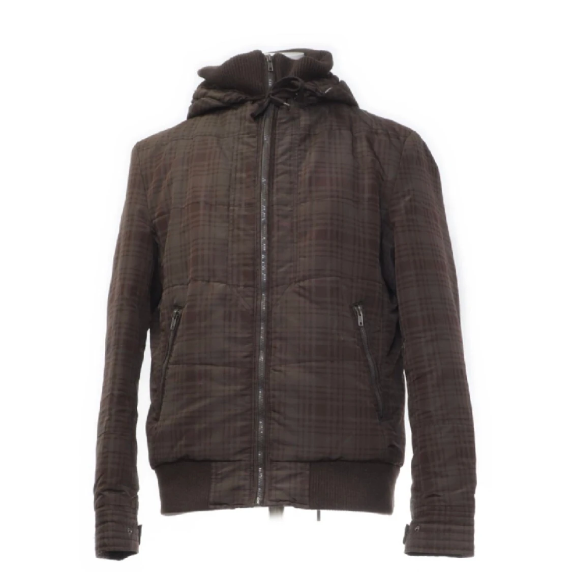 Vinterjacka från märker reward