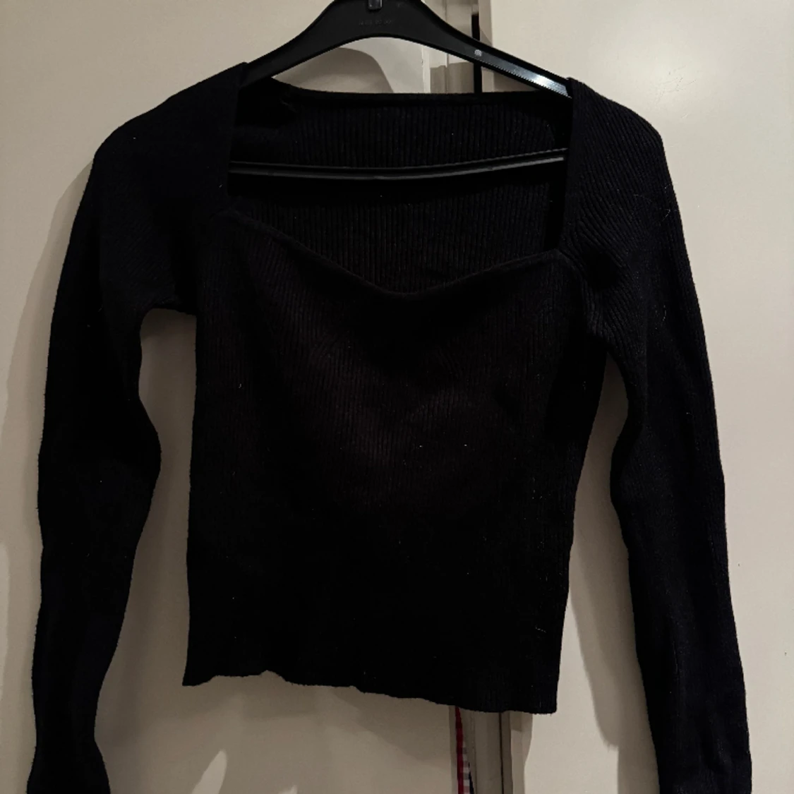 Stickade tröjor  - 90