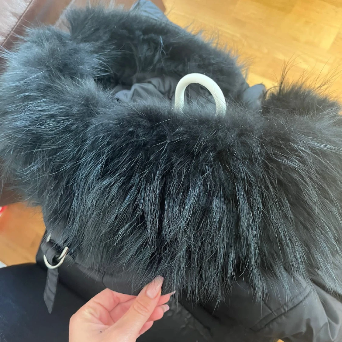 Vinterjacka från Hollies - 90