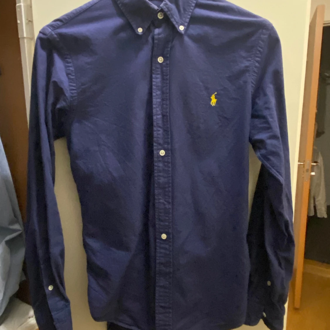 Polo Ralph lauren skjorta