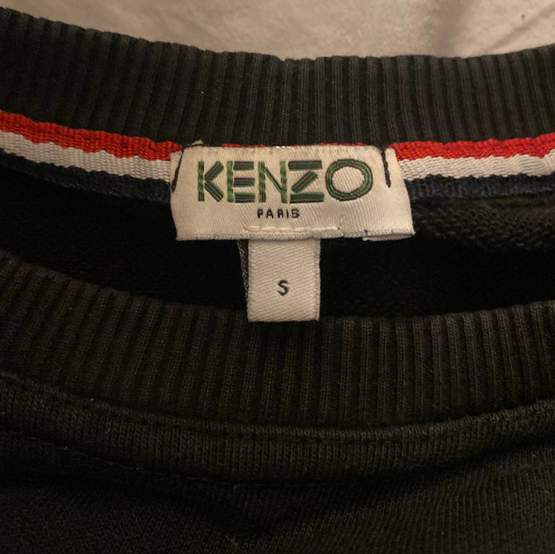 Kenzo  - 91